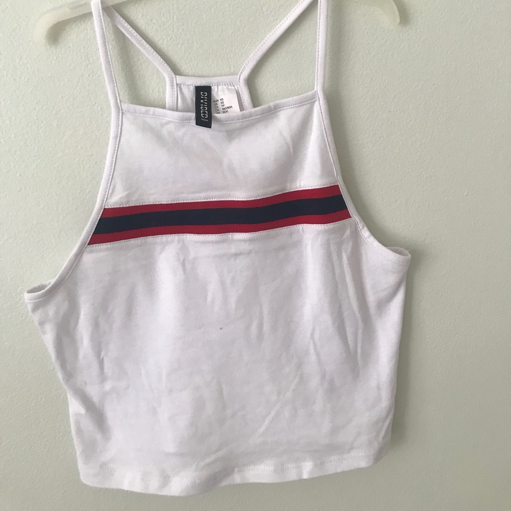 Halter Top